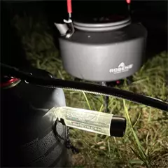 Robens Assynt Flashlight UL kemping lámpa