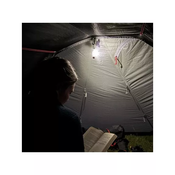 Robens Assynt Flashlight UL kemping lámpa