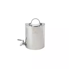 Robens Bering Water Heater, vízmelegítő Hunter Tent Stove kályhához