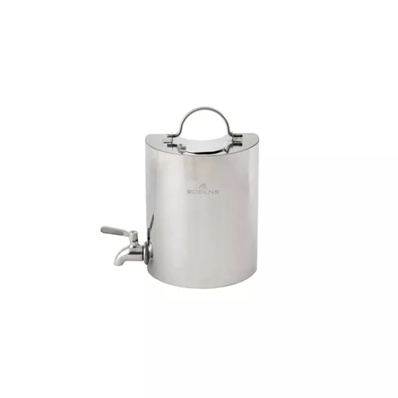 Robens Bering Water Heater, vízmelegítő Hunter Tent Stove kályhához