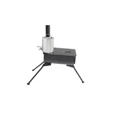 Robens Bering Water Heater, vízmelegítő Hunter Tent Stove kályhához