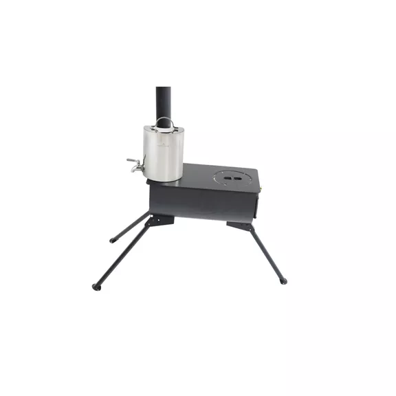 Robens Bering Water Heater, vízmelegítő Hunter Tent Stove kályhához