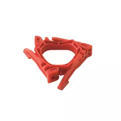 Robens Burner Stand, gázpalack talp