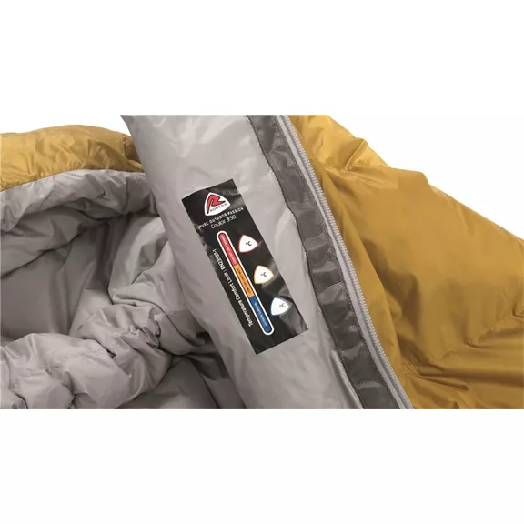 Robens Couloir 350 pehely hálózsák Robens Couloir 350 pehely hálózsák