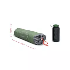 Robens Cress 1 Pro egyszemályes túrasátor Robens Cress 1 Pro egyszemályes túrasátor