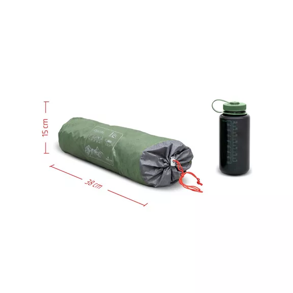Robens Cress 1 Pro egyszemályes túrasátor Robens Cress 1 Pro egyszemályes túrasátor