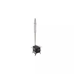 Robens Hunter Tent Stove sátorkályha