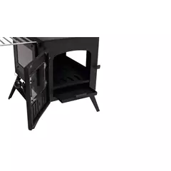Robens Hunter Tent Stove sátorkályha