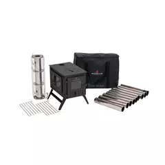 Robens Hunter Tent Stove sátorkályha