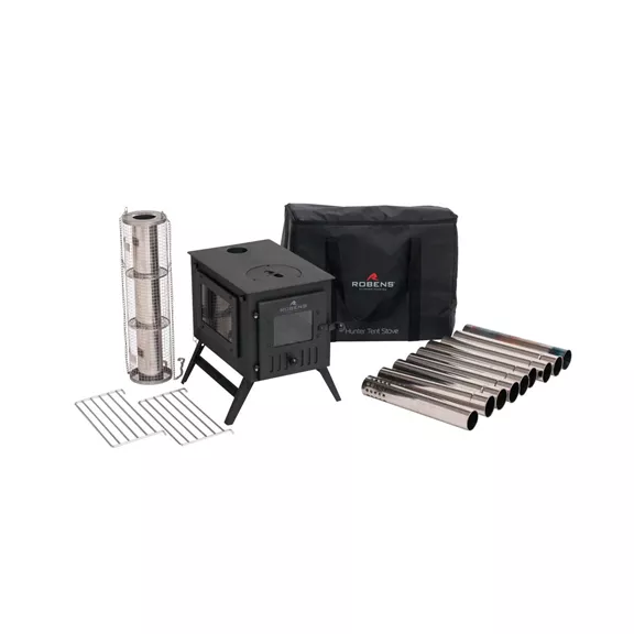Robens Hunter Tent Stove sátorkályha