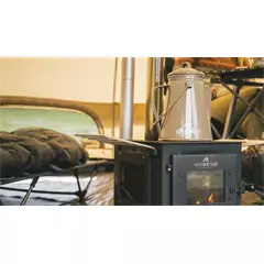 Robens Hunter Tent Stove sátorkályha