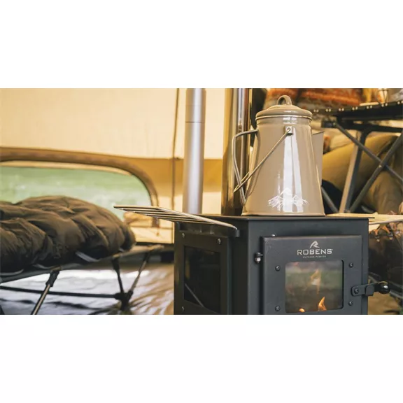 Robens Hunter Tent Stove sátorkályha