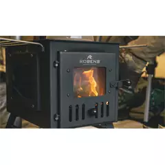 Robens Hunter Tent Stove sátorkályha