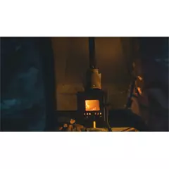 Robens Hunter Tent Stove sátorkályha