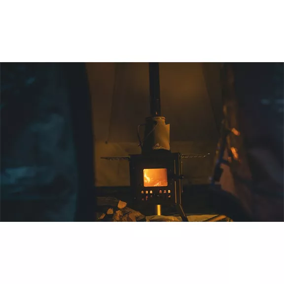 Robens Hunter Tent Stove sátorkályha