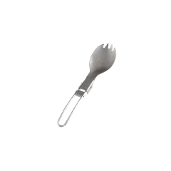 Robens Titanium Folding Spork UL evőeszköz