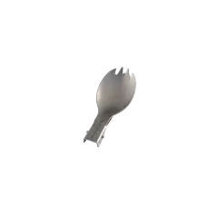 Robens Titanium Folding Spork UL evőeszköz