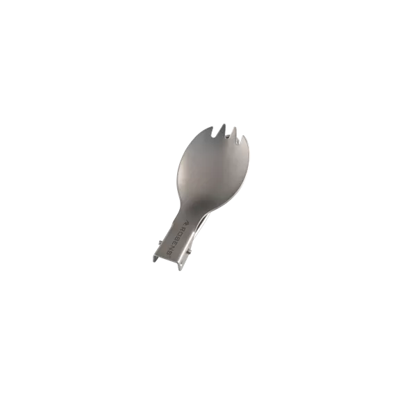 Robens Titanium Folding Spork UL evőeszköz