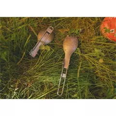 Robens Titanium Folding Spork UL evőeszköz