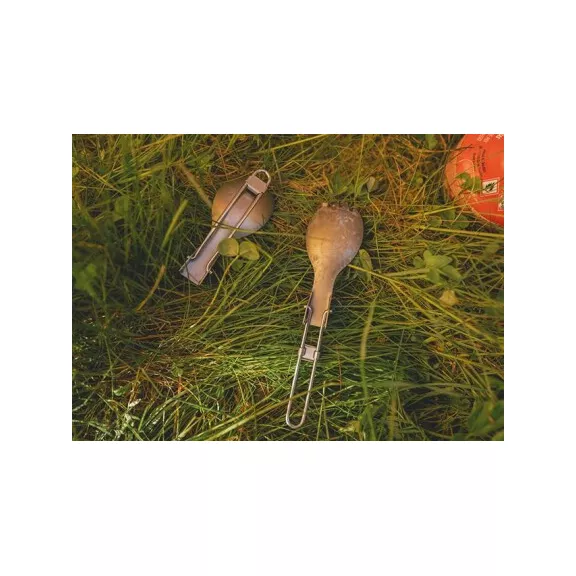 Robens Titanium Folding Spork UL evőeszköz