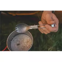 Robens Titanium Folding Spork UL evőeszköz