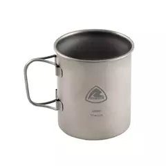 Robens Titanium Mug bögre