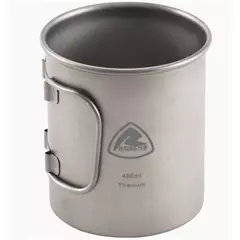 Robens Titanium Mug bögre