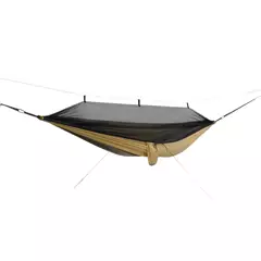 Robens Trace Ultimate Hammock Set, függőágy, ponyvával, szúnyoghálóval