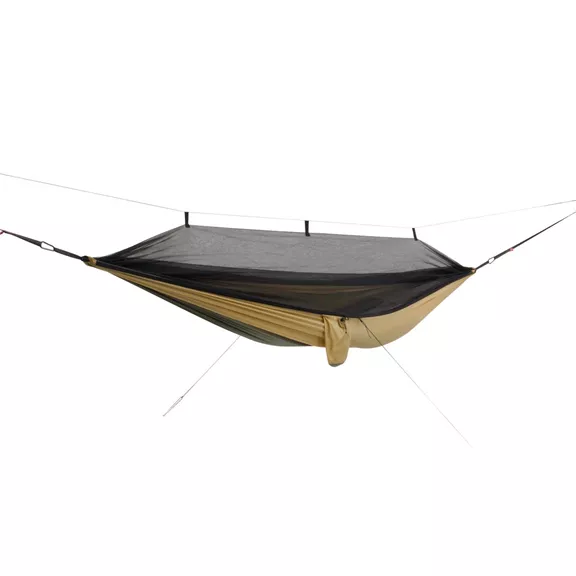 Robens Trace Ultimate Hammock Set, függőágy, ponyvával, szúnyoghálóval