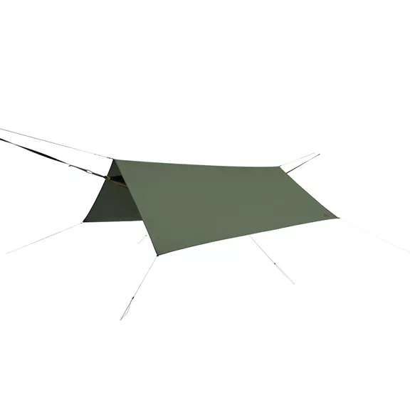 Robens Trace Ultimate Hammock Set, függőágy, ponyvával, szúnyoghálóval
