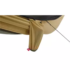 Robens Trace Ultimate Hammock Set, függőágy, ponyvával, szúnyoghálóval
