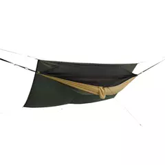 Robens Trace Ultimate Hammock Set, függőágy, ponyvával, szúnyoghálóval