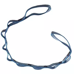 Rock Empire Daisy Chain Dynema heveder fülekkel, 110 cm, 8 fül