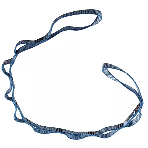 Rock Empire Daisy Chain Dynema heveder fülekkel, 110 cm, 8 fül