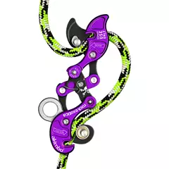 Rock Exotica Akimbo 2 famászó és ereszkedő eszköz Rock Exotica Akimbo 2 famászó és ereszkedő eszköz