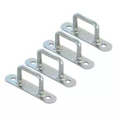 Rögzítő fülecs 4 db Rögzítő fülecs 4 db