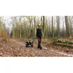 Rönkszállító kézikocsi max. 350 kg