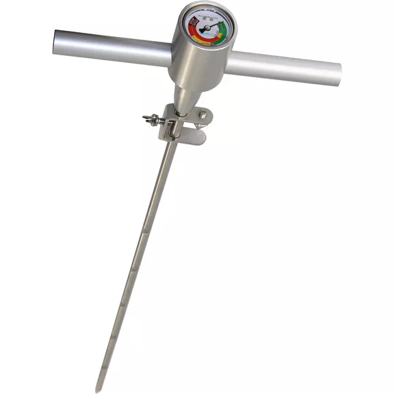 SCT Penetrometer 0-500 PSI