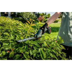 METABO SGS 18 LTX Q (601609840) Akkus bokor- és fűnyíró olló