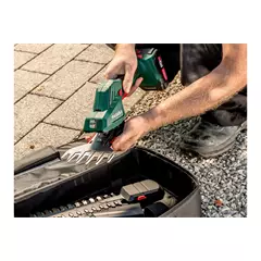 METABO SGS 18 LTX Q (601609840) Akkus bokor- és fűnyíró olló