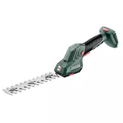 METABO SGS 18 LTX Q (601609840) Akkus bokor- és fűnyíró olló