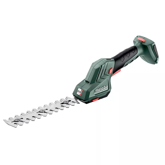 METABO SGS 18 LTX Q (601609840) Akkus bokor- és fűnyíró olló