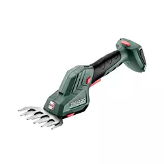 METABO SGS 18 LTX Q (601609840) Akkus bokor- és fűnyíró olló