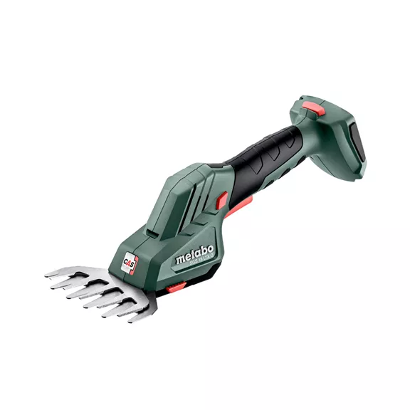 METABO SGS 18 LTX Q (601609840) Akkus bokor- és fűnyíró olló