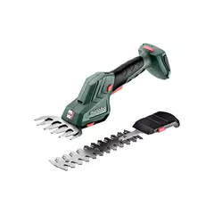 METABO SGS 18 LTX Q (601609840) Akkus bokor- és fűnyíró olló