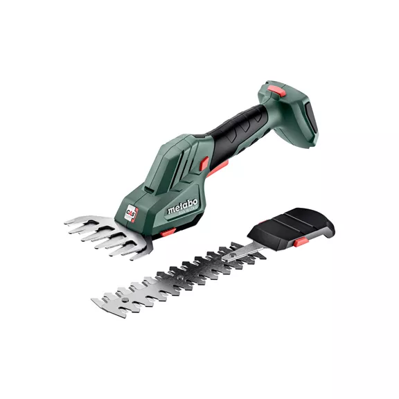 METABO SGS 18 LTX Q (601609840) Akkus bokor- és fűnyíró olló