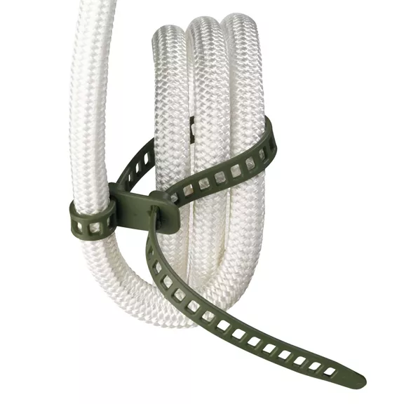 SOFTBINDER fakötöző 180 mm / 7 mm (50 db)