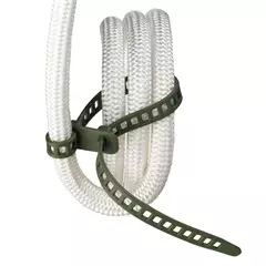 SOFTBINDER fakötöző 420 mm / 28 mm (50 db)