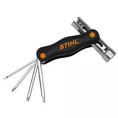 STIHL multifunkciós szerszám