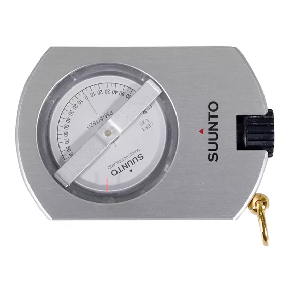 SUUNTO famagasság és lejtfokmérő PM-5/1520 PC